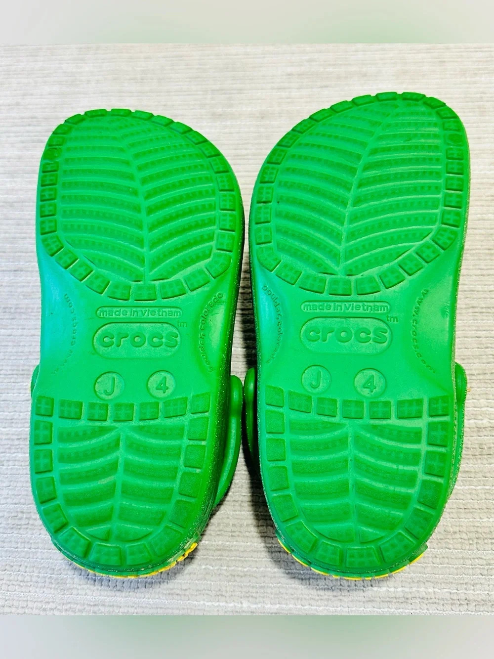 CROCS classic clog